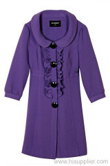 Ladies coat