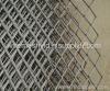 Standard Q235 Expanded Metal Mesh