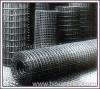 galvanized crimped wire meshes