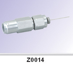 Pin connector