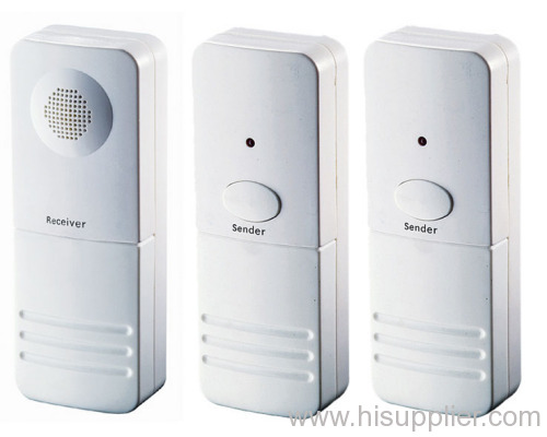 Wireless Door Chime