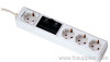 Extension Lead & Power strip