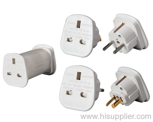 Travel Adaptor