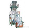 Compacting Bag Film Blowing Machine