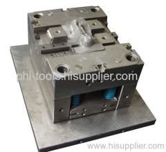 Plastic Injection Mold