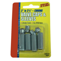 Valve caps&Sleeves