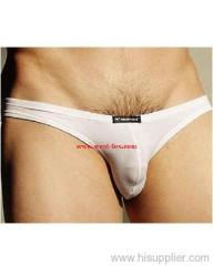 Men`s briefs