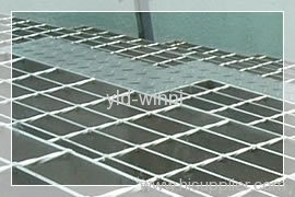 Plain Type Steel Gratings