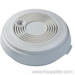 Combination Co&Smoke Detector