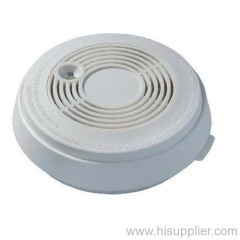 carbon monoxide alarm