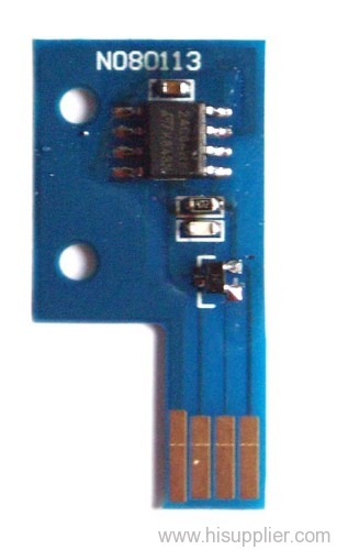 DELL 1320 toner chip