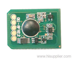 OKI 3300 first class toner chip