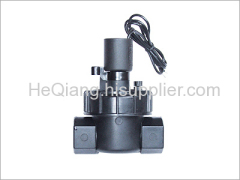 DSF Series JAR TOP Solenoid Valves