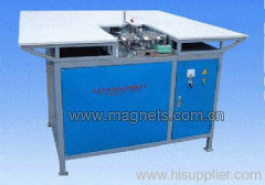 Welding Machine for Refrigerator Door Gasket