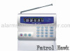 Wireless SMS Alarm Control Panel