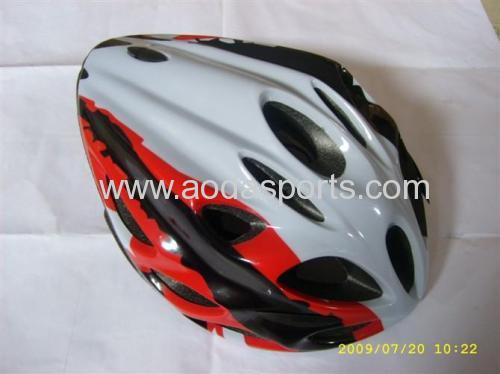 Bicycle Helmet