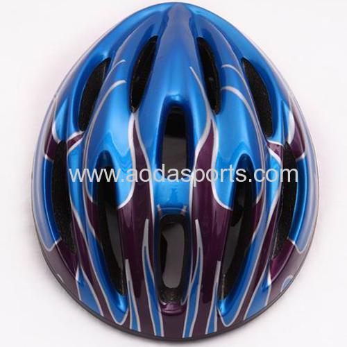 10 Vents Bicycle Helmet