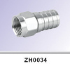 Cable connector