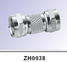 Male to male connector