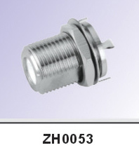 Cable connector