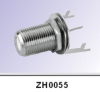 Cable connector