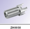 Cable connector