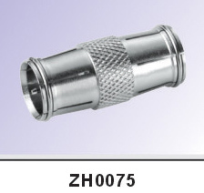 Male to male connector