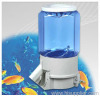 Auto Pond Fish Feeder