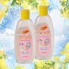 200ml baby oil children care soft skin with moisturizer