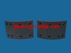 brake lining