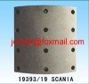 BRAKE LINING