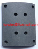 brake lining