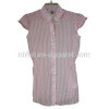 Ladies Woven Blouse