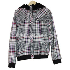 Ladies Winter Jacket