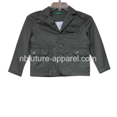 Children Jacket