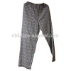 Soft hand Plaid Sleeping Wear