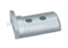 Aluminum Extrusion Part