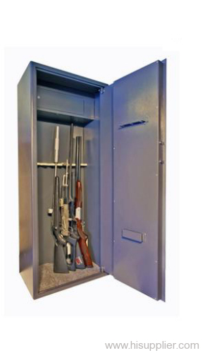 Gun safe