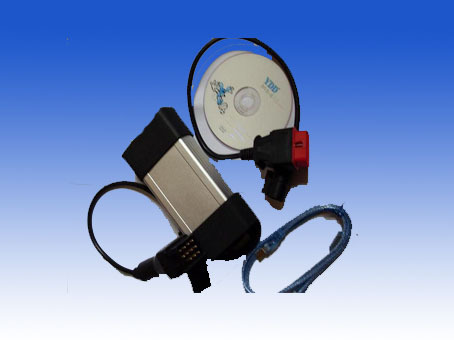 For Renault CAN Clip Diagnostic Interface V85