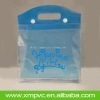 PVC pouch