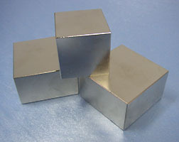 block NdFeb magnet