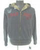 Men's Sherpa Hoodies