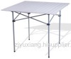 Aluminium Folding Table