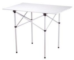 Aluminium Folding Table