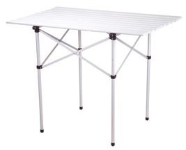 Aluminium Folding Table