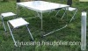 Picnic table sets