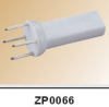 4 pin short