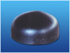 carbon steel cap