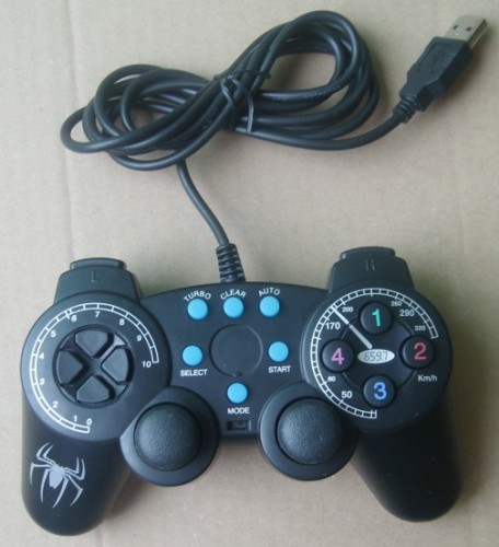 USB Game pad