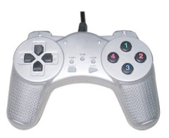 Game pad